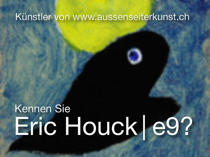 Eric Houck (e9Art)